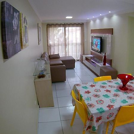 Porto Dreams Flat Apartamento Pôrto das Galinhas Exterior foto