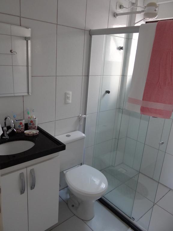 Porto Dreams Flat Apartamento Pôrto das Galinhas Quarto foto