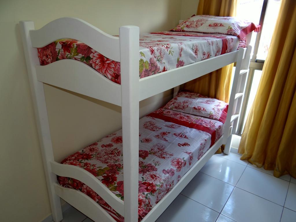 Porto Dreams Flat Apartamento Pôrto das Galinhas Quarto foto