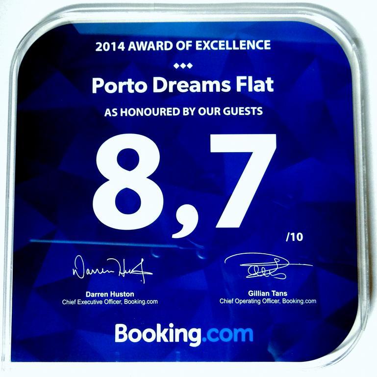 Porto Dreams Flat Apartamento Pôrto das Galinhas Quarto foto