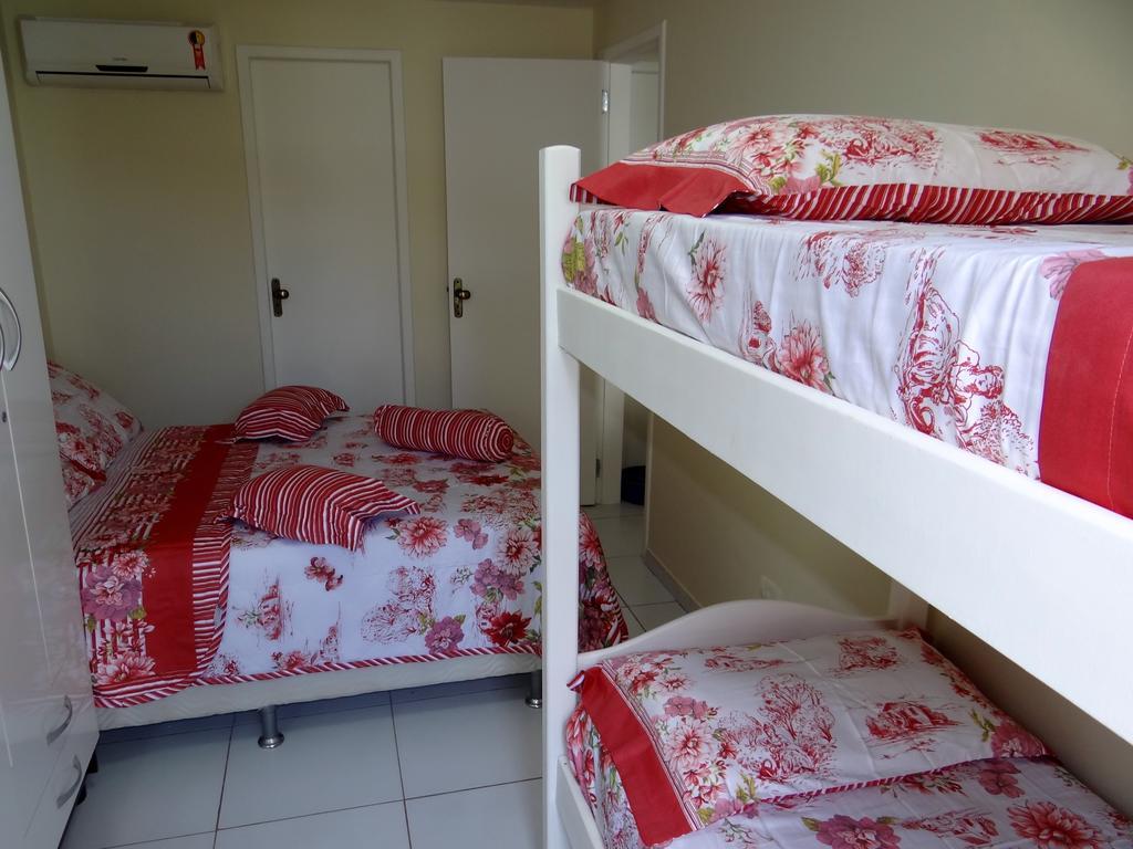 Porto Dreams Flat Apartamento Pôrto das Galinhas Quarto foto