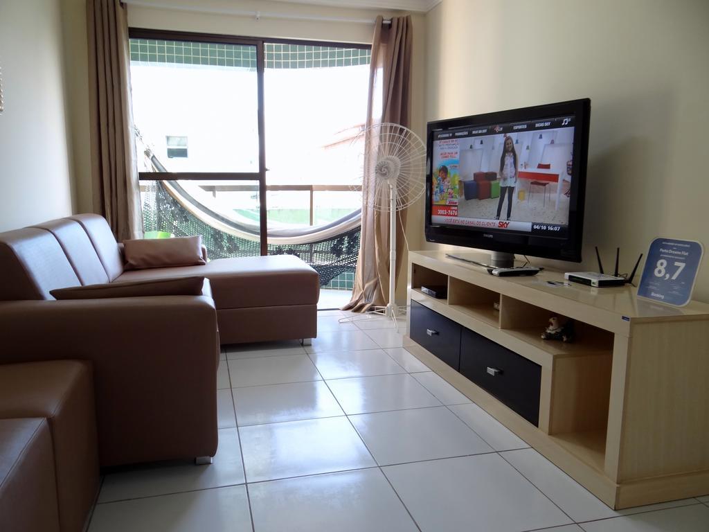 Porto Dreams Flat Apartamento Pôrto das Galinhas Quarto foto