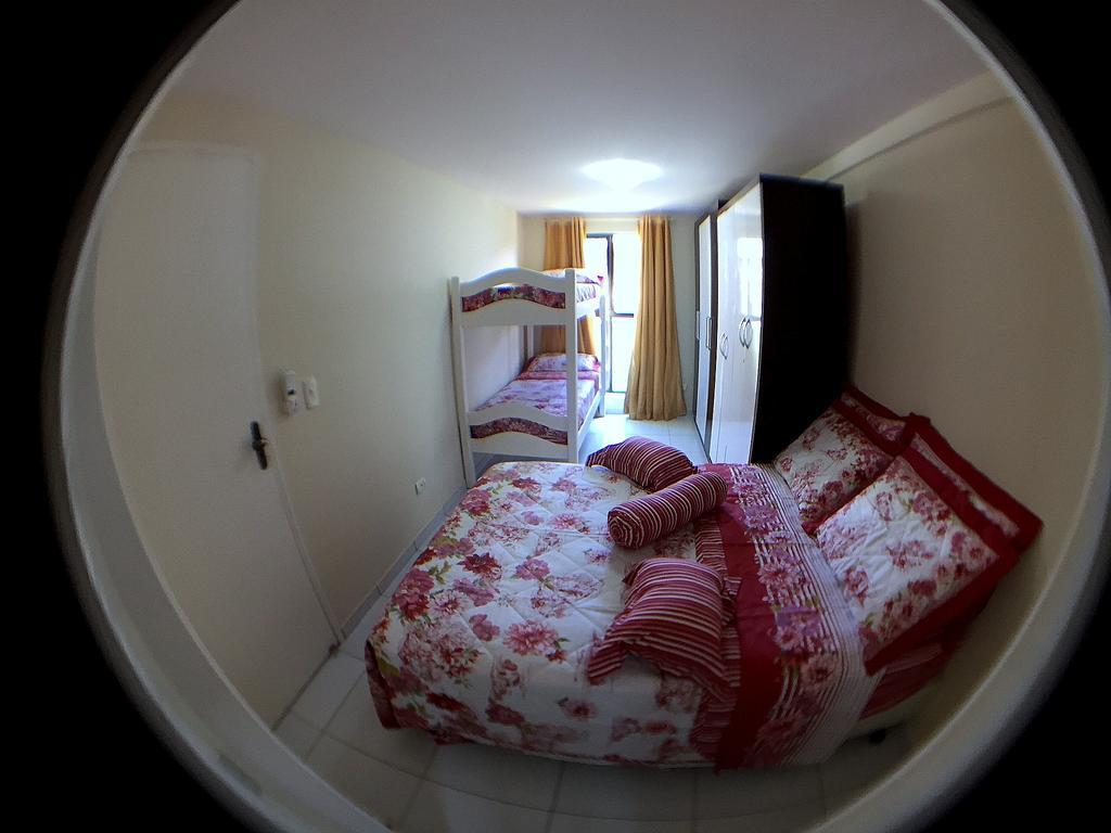 Porto Dreams Flat Apartamento Pôrto das Galinhas Quarto foto