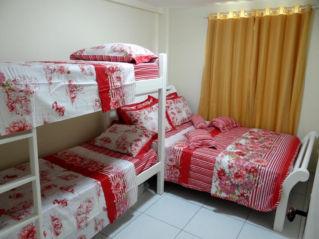 Porto Dreams Flat Apartamento Pôrto das Galinhas Quarto foto