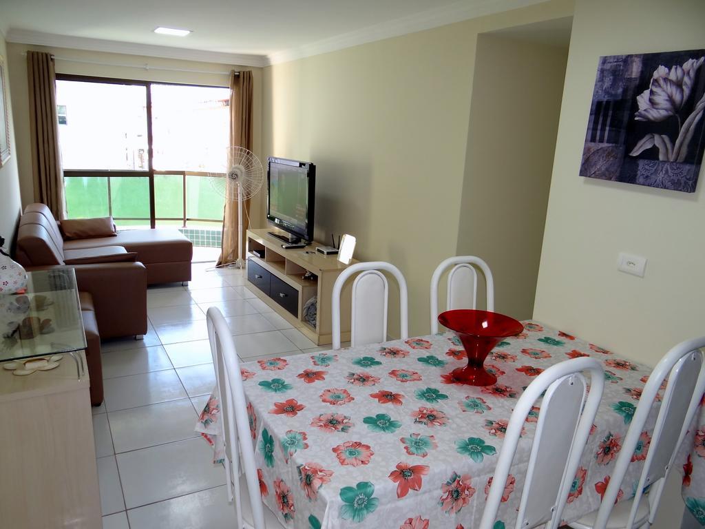 Porto Dreams Flat Apartamento Pôrto das Galinhas Quarto foto