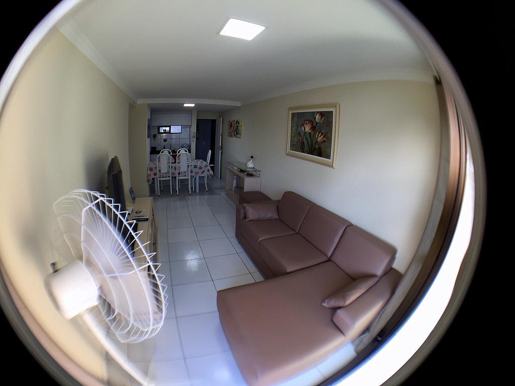 Porto Dreams Flat Apartamento Pôrto das Galinhas Quarto foto