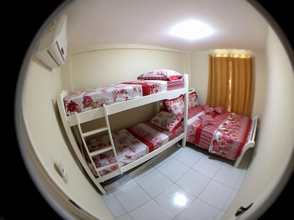 Porto Dreams Flat Apartamento Pôrto das Galinhas Quarto foto