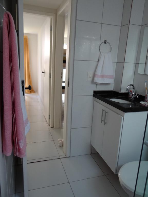 Porto Dreams Flat Apartamento Pôrto das Galinhas Quarto foto