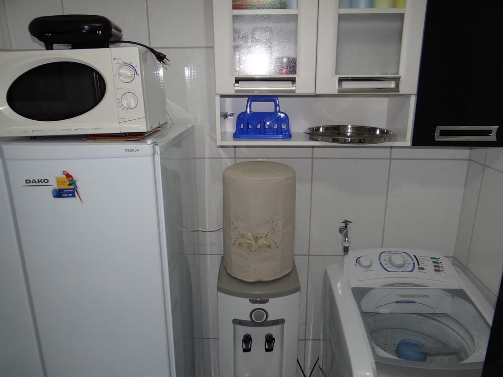 Porto Dreams Flat Apartamento Pôrto das Galinhas Quarto foto