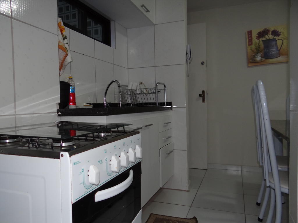 Porto Dreams Flat Apartamento Pôrto das Galinhas Quarto foto