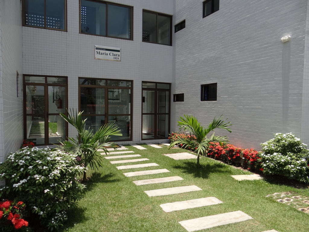 Porto Dreams Flat Apartamento Pôrto das Galinhas Quarto foto