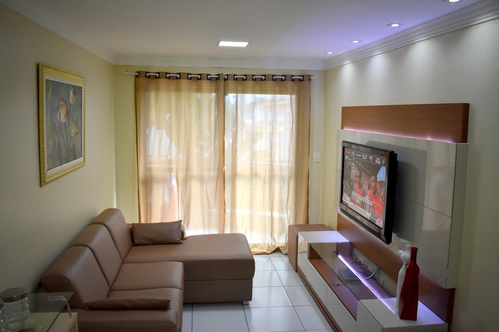 Porto Dreams Flat Apartamento Pôrto das Galinhas Exterior foto