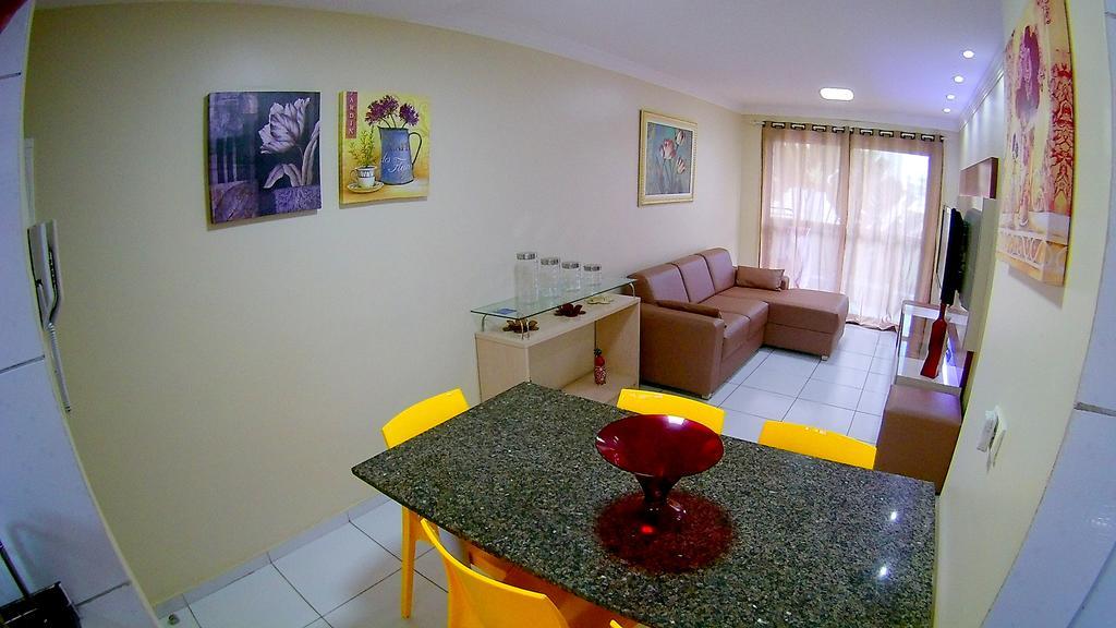 Porto Dreams Flat Apartamento Pôrto das Galinhas Exterior foto